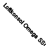 Loftkonsol Omega SSO-150 Zinc+